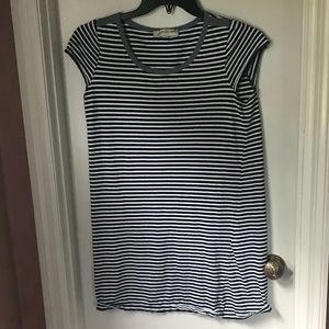 T-shirt Dress